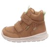 Superfit Breeze dětské boty hnědé Gore-Tex 1-000367-3020