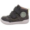 Superfit Superfree dětské botičky Gore-Tex šedé 1-000544-2000