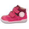 Superfit Superfree dětské botičky Gore-Tex růžové 1-000544-5500