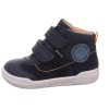 Superfit Superfree dětské botičky Gore-Tex modré 1-000544-8000