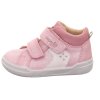 Dětské boty Superfit Superfree 1-000543-5550 růžové