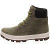 Dětské zimní boty Superfit Tedd 1-800474-7010 s membránou Gore-Tex zelené
