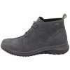 Legero Softboot dámské kotníkové boty šedé Gore-Tex 2-009569-2940