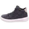 Superfit Cosmo dětské boty Gore-Tex šedé 1-006451-2020