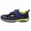 Superfit Storm dětské boty modro šedé 1-006388-8010