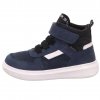 Superfit Cosmo dětské boty Gore-Tex modré 1-006454-8000
