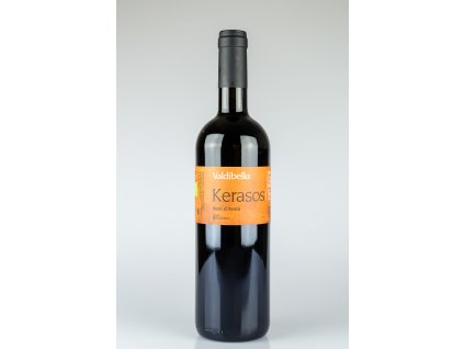 Nero d'Avola Kerasos, Valdibella