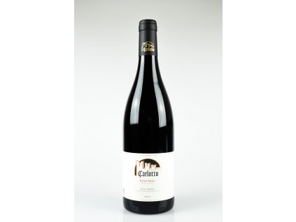 Pinot Nero, Ferruccio Carlotto