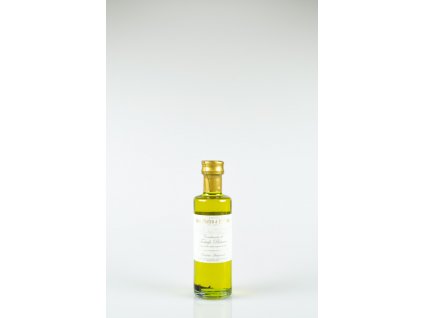 Panenský olivový olej s příchutí bílých lanýžů San Pietro al Pettine 100ml