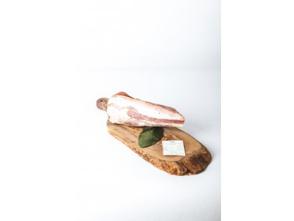 Pancetta 200g Domenico Celli