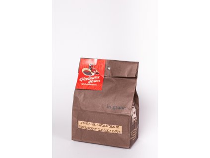 Kávová zrna Gianni Frasi Afribon Caffe 250g min