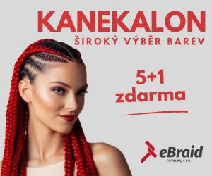 Letní sezóna s eBraid Kanekalonem