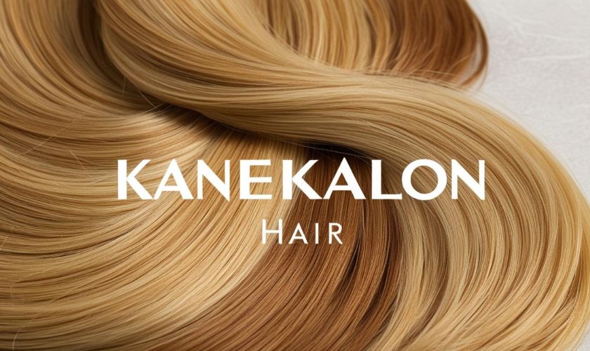 Kanekalon: Vstupte do světa magických copánků