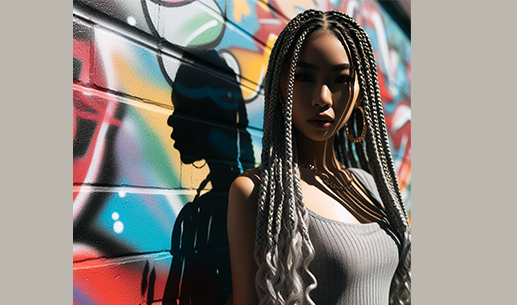 Kanekalon Copánky: Druhy, Způsoby Tkaní a Péče