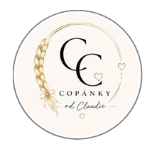 Copánky od Claudie