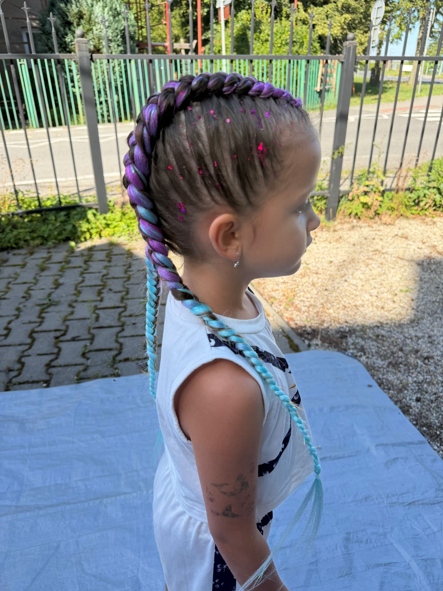 eBraid Vibes