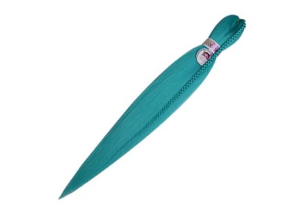 100% Kanekalon EB 1-12 Dark Mint