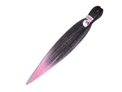100% Kanekalon Ombre 2-50 OMB L Pink