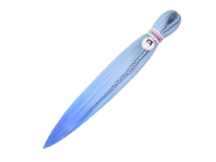 100% Kanekalon Ombre 2-62 99 / L Blue