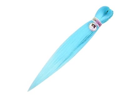 100% Kanekalon Ombre 2-63 Mint / L Mint