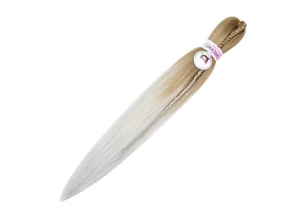 100% Kanekalon Ombre 3-84  27 / 613 / 101