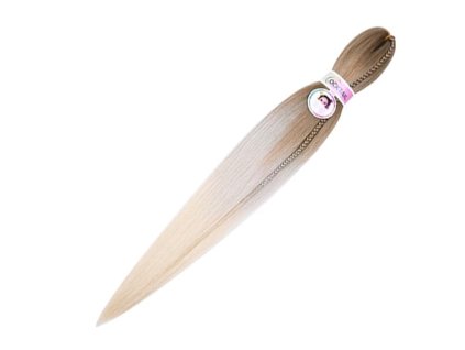 100% Kanekalon Ombre 3-99  27 / 101 / 613