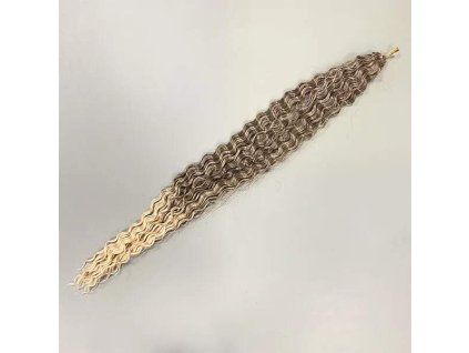 Vlnitý kanekalon Ariel Curl 100g | TB/613#