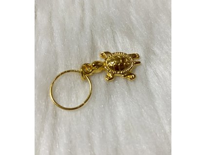 Ozdoby do vlasů - Želvička E1