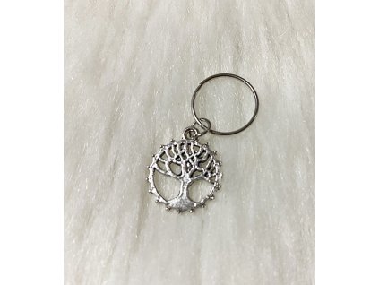 Ozdoby do vlasů -Strom života E30