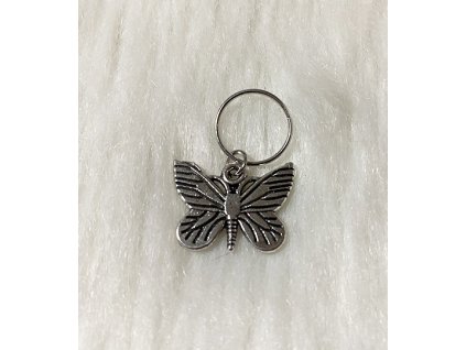 Ozdoby do vlasů -Vážka E31