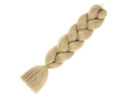 Jumbo Braid 100gr - 24# Světle hnědý
