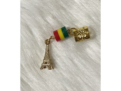 Ozdoby do vlasů - G2