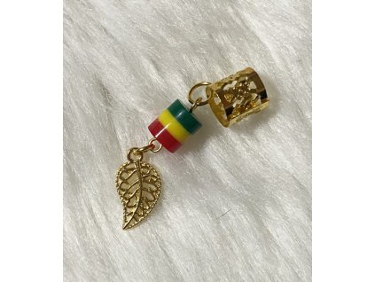 Ozdoby do vlasů - G3