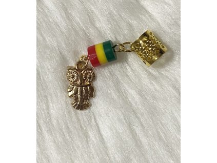 Ozdoby do vlasů - G4