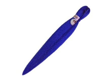 100% Kanekalon EB 1-26 Blue