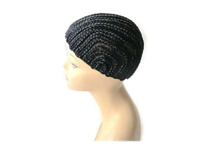 WIG CAP CROCHET BRAID