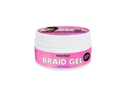 Braid gel - Hold 113g