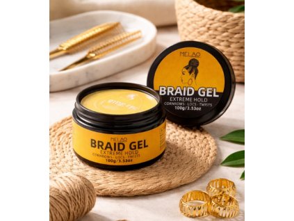 Braid Gel 100g