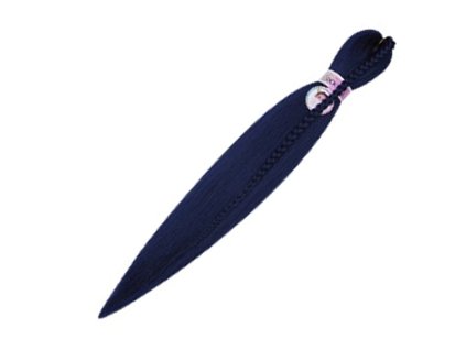 100%  Kanekalon EB 1-29 VN Blue