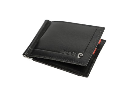 Kožená dolarka Pierre Cardin TILAK