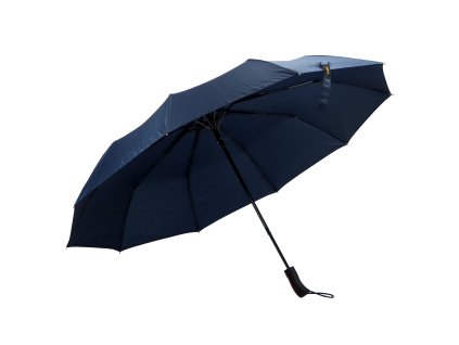 Deštník Gregorio blue 1