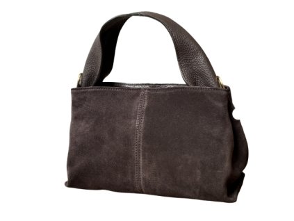 Luka 24 061 tmavě hnědá 3