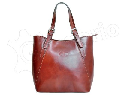 Florence 847 hnědá