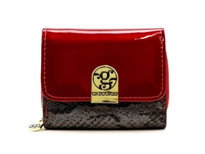 Dámská peněženka Gregorio SLM 128 2