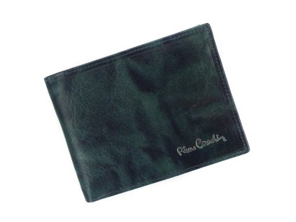 Kožená peněženka Pierre Cardin FOSSIL TILAK12