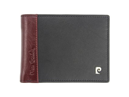 Kožená peněženka Pierre Cardin TILAK30 8805