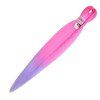 100% Kanekalon Ombre 2-8 Pink / Lavender