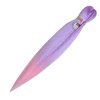 100% Kanekalon Ombre 2-17 Lavender / L Pink