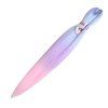 100% Kanekalon Ombre 3-14 L Mint / Lavender / L Pink