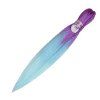 100% Kanekalon Ombre 3-22 Hot Plum / Mint / L Mint